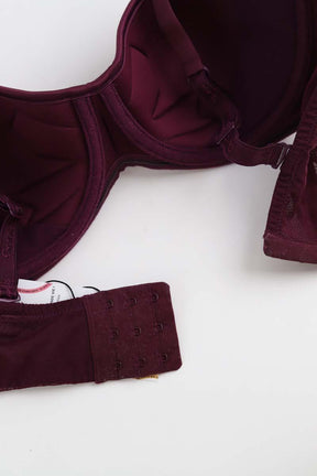 Soutien-gorge Chantal Thomass  Bordeaux