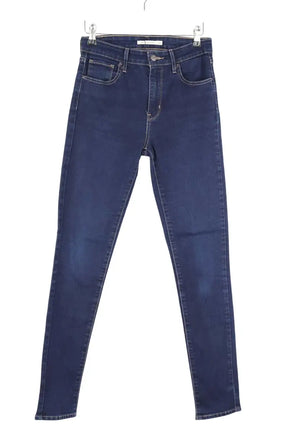 Jean slim Levi's  Bleu