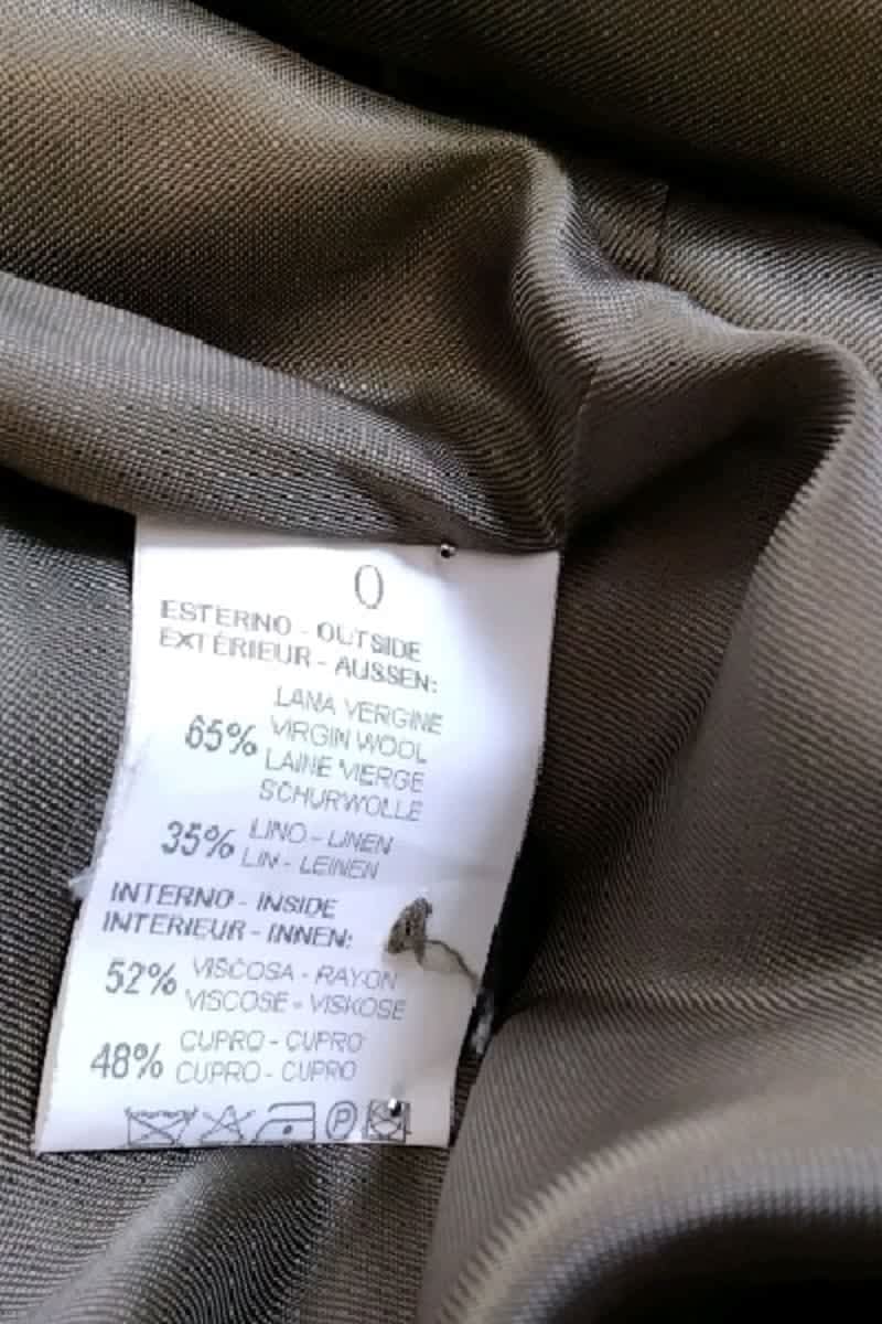 Manteaux Other Brand  Marron