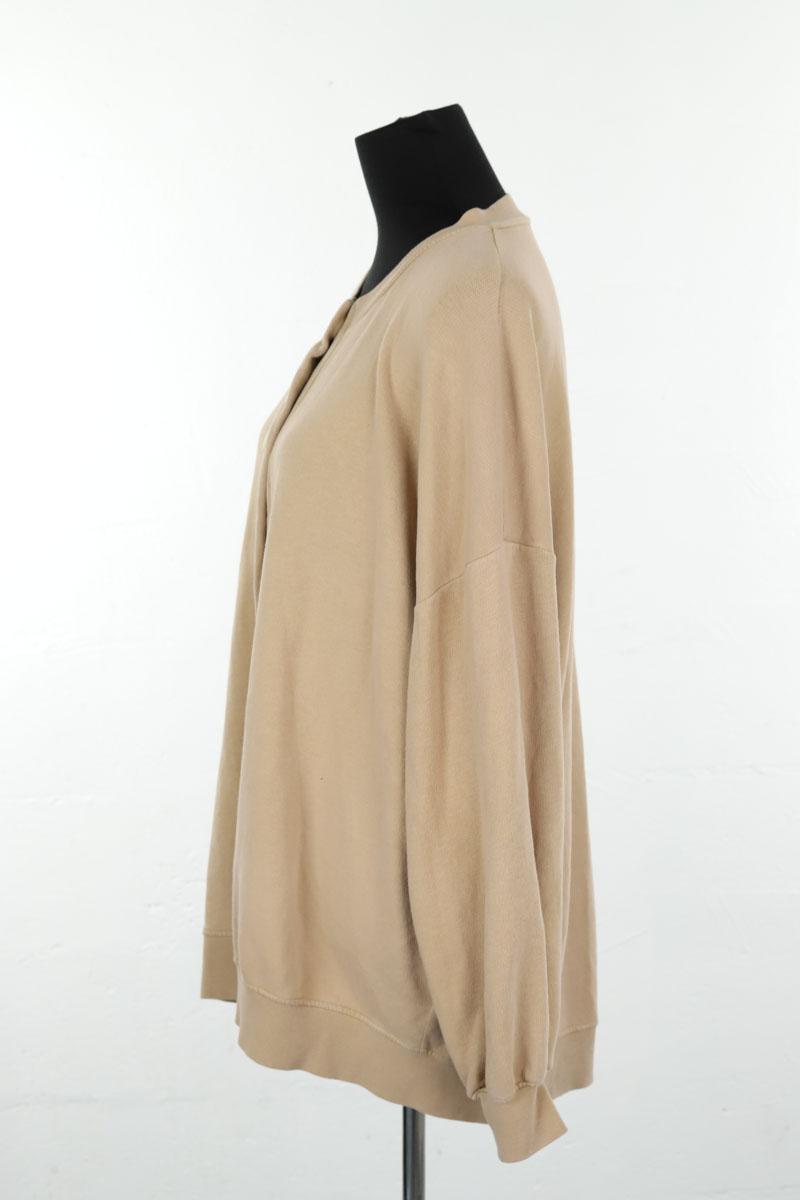 Pulls American Vintage  Camel