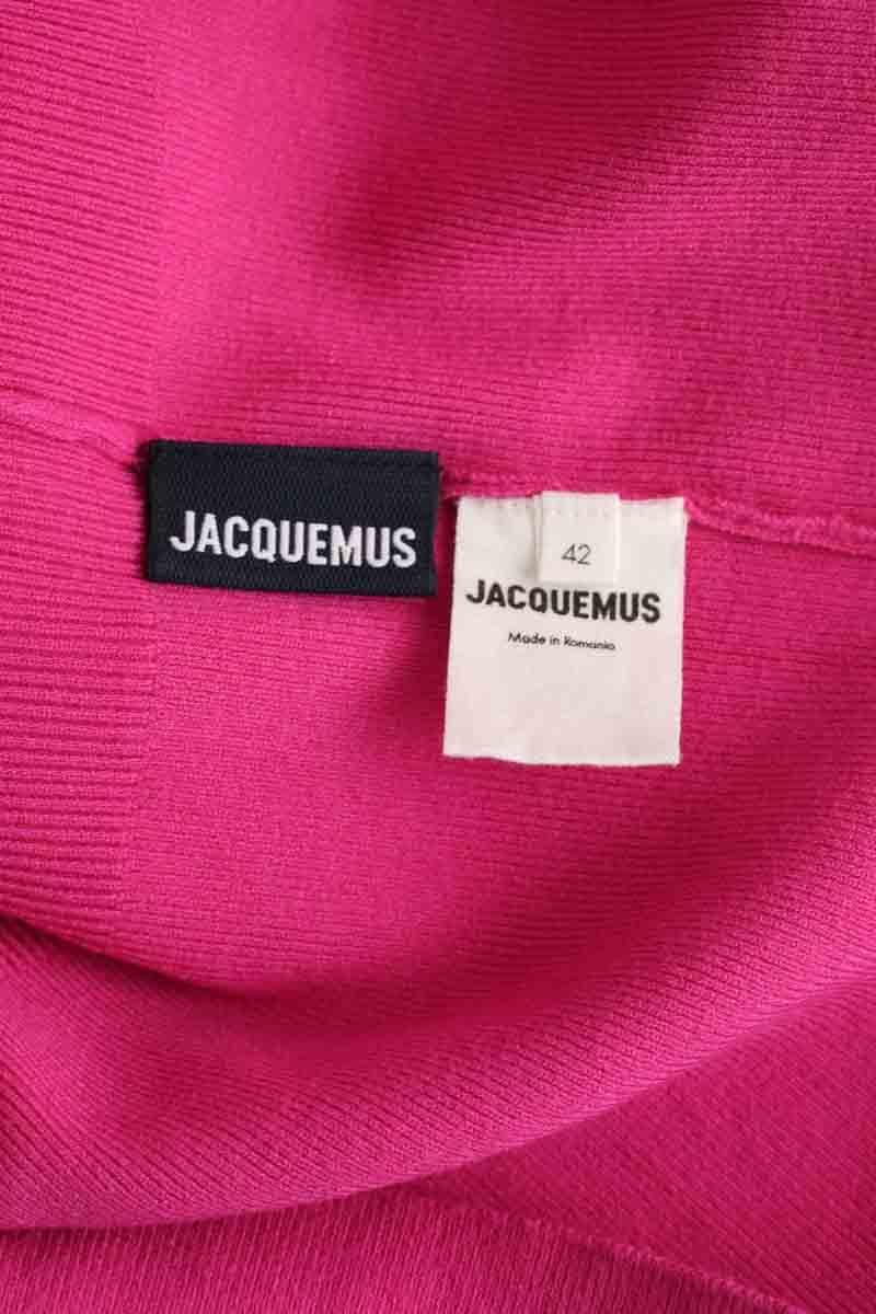 Top Jacquemus  Rose