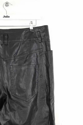 Pantalon Isabel Marant Étoile  Noir