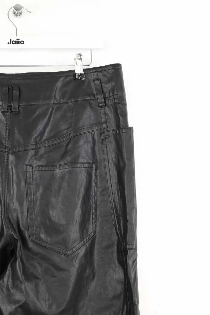 Pantalon Isabel Marant Étoile  Noir