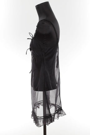 Autres Fifi Chachnil  Noir