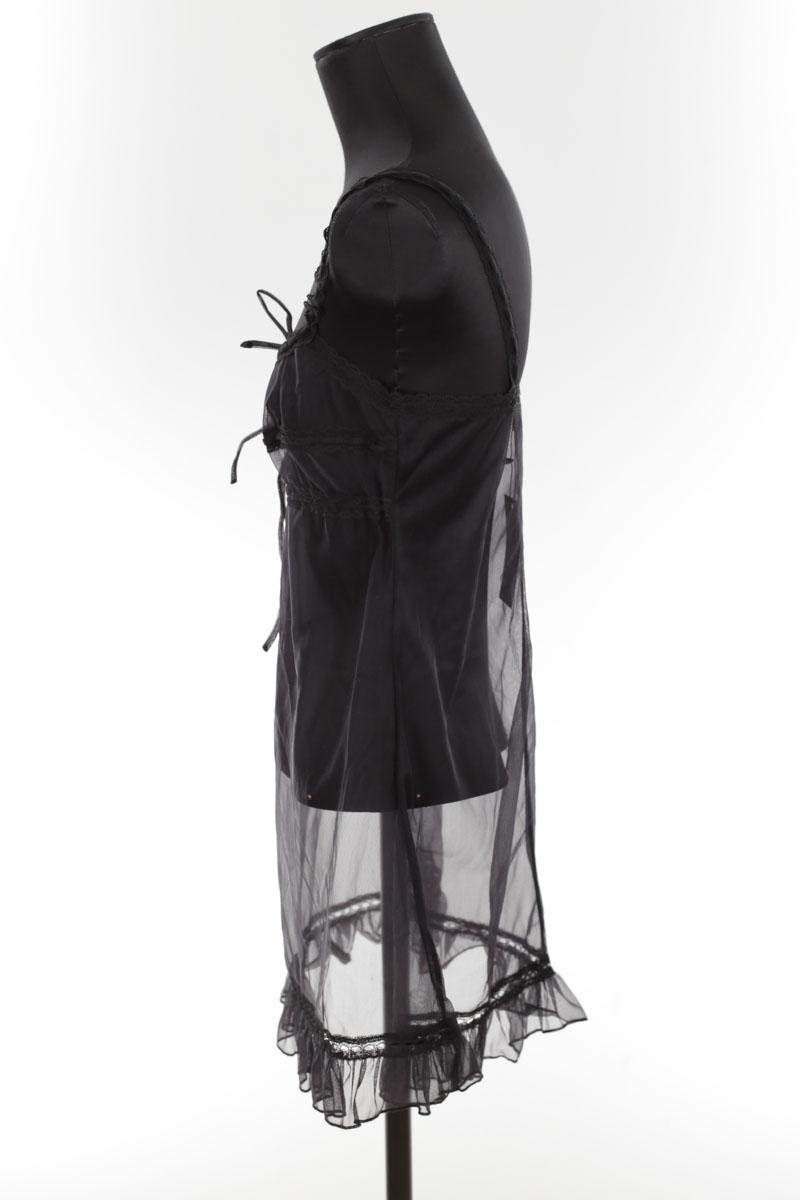 Autres Fifi Chachnil  Noir