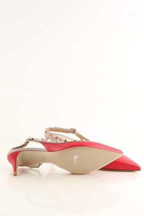 Talons Valentino  Rouge