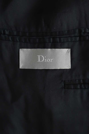 Veste Dior  Noir