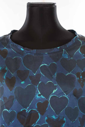 Blouses Lanvin  Bleu