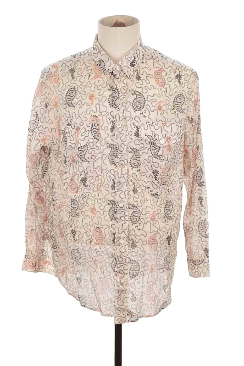 Chemise Isabel Marant  Beige