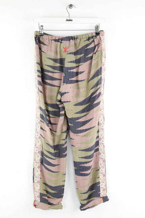 Pantalon IKKIM'O  Multicolore