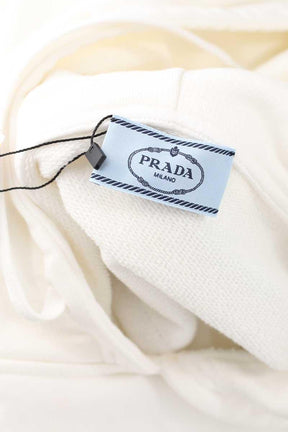 Sweatshirts Prada  Blanc