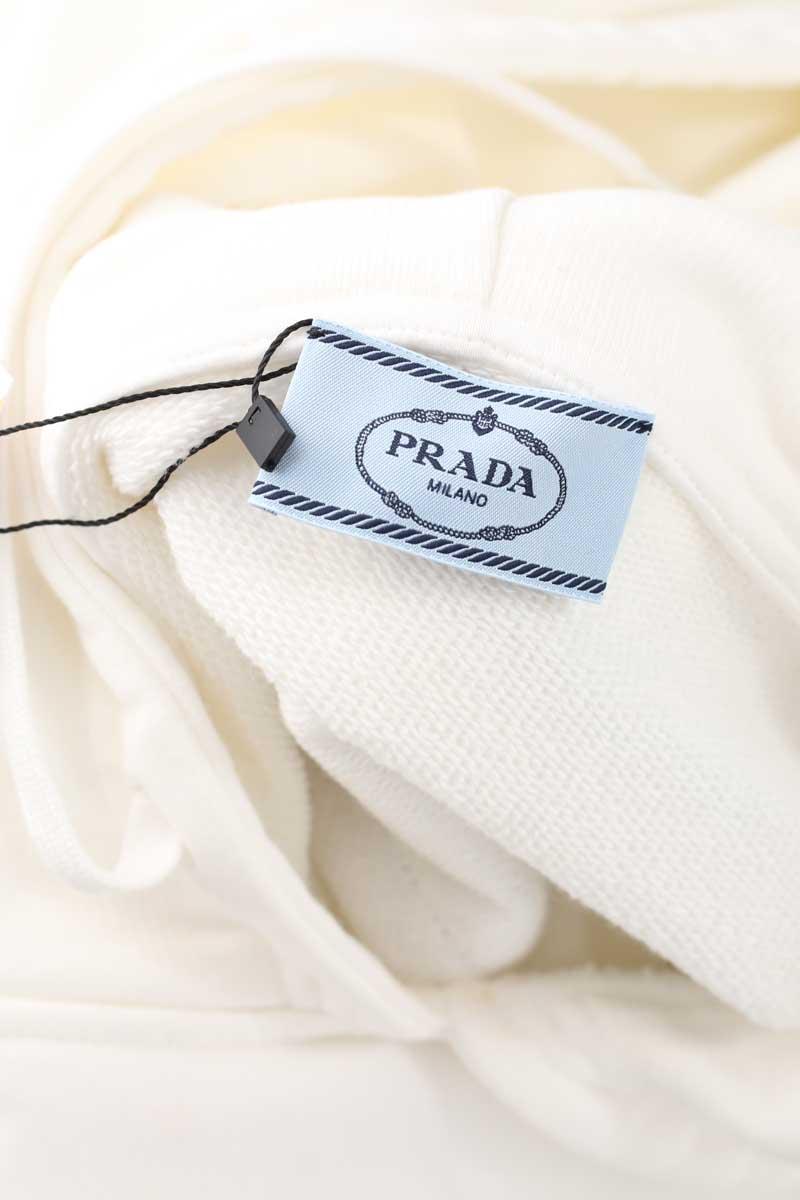 Sweatshirts Prada  Blanc