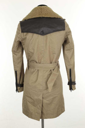 Veste The Kooples  Kaki