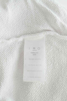 Sport Iro  Blanc
