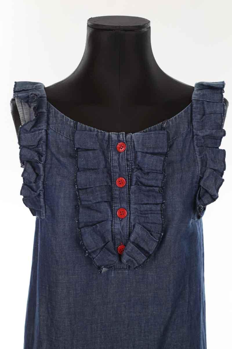 Mi-longueur See By Chloé  Bleu