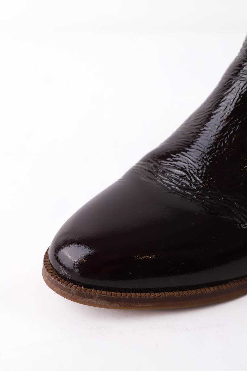 Boots bobbies de seconde main pour Femme