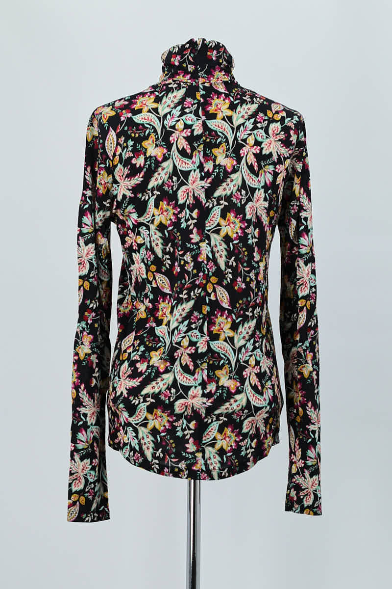 T-shirts Isabel Marant  Noir