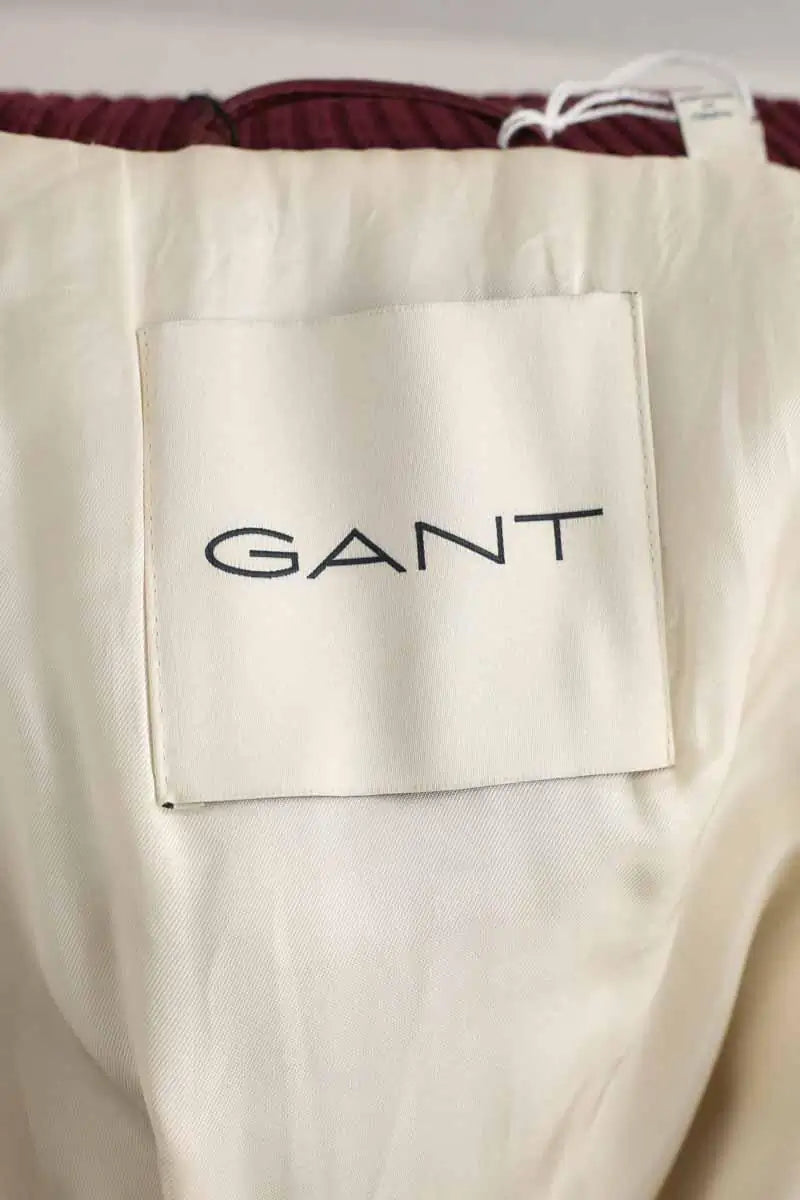 Blouson Gant  Bordeaux