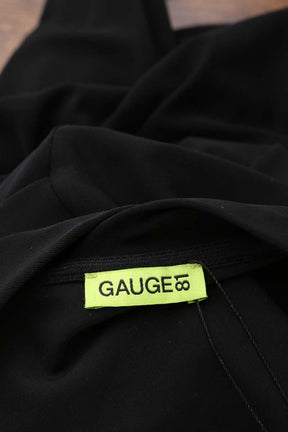 Mini Gauge81  Noir