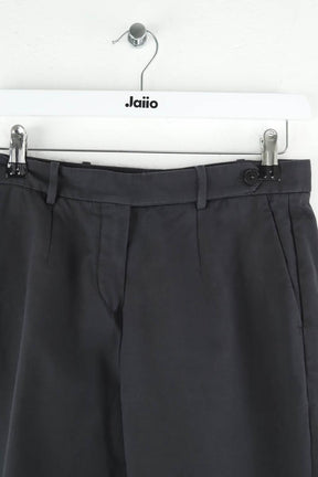 Short Loro Piana  Noir