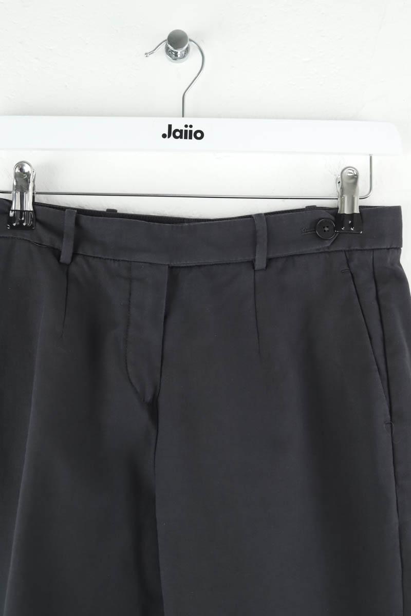 Short Loro Piana  Noir