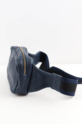 Sac banane Soeur  Bleu
