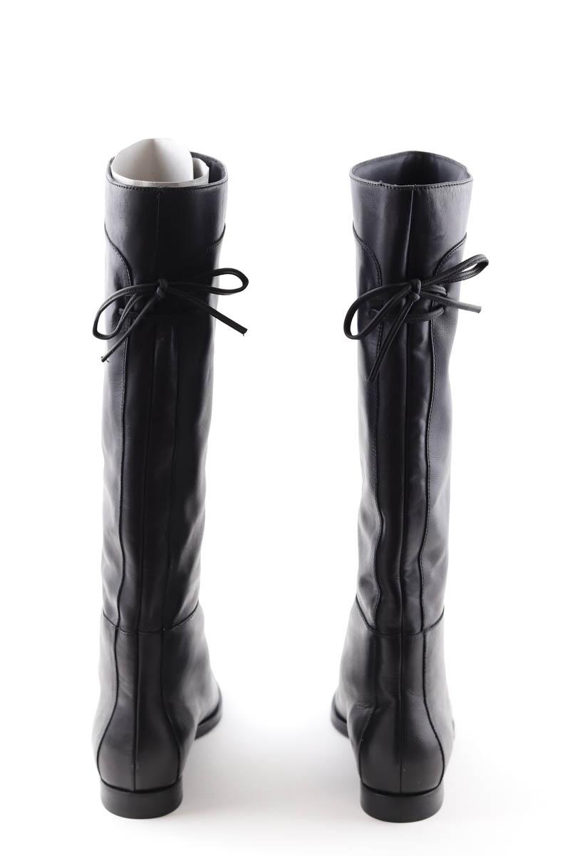 Bottes LK Bennett  Noir