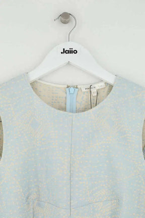 Robe Paule Ka Bleu en Coton