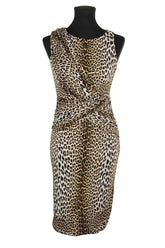 Mini Giambattista Valli  Marron