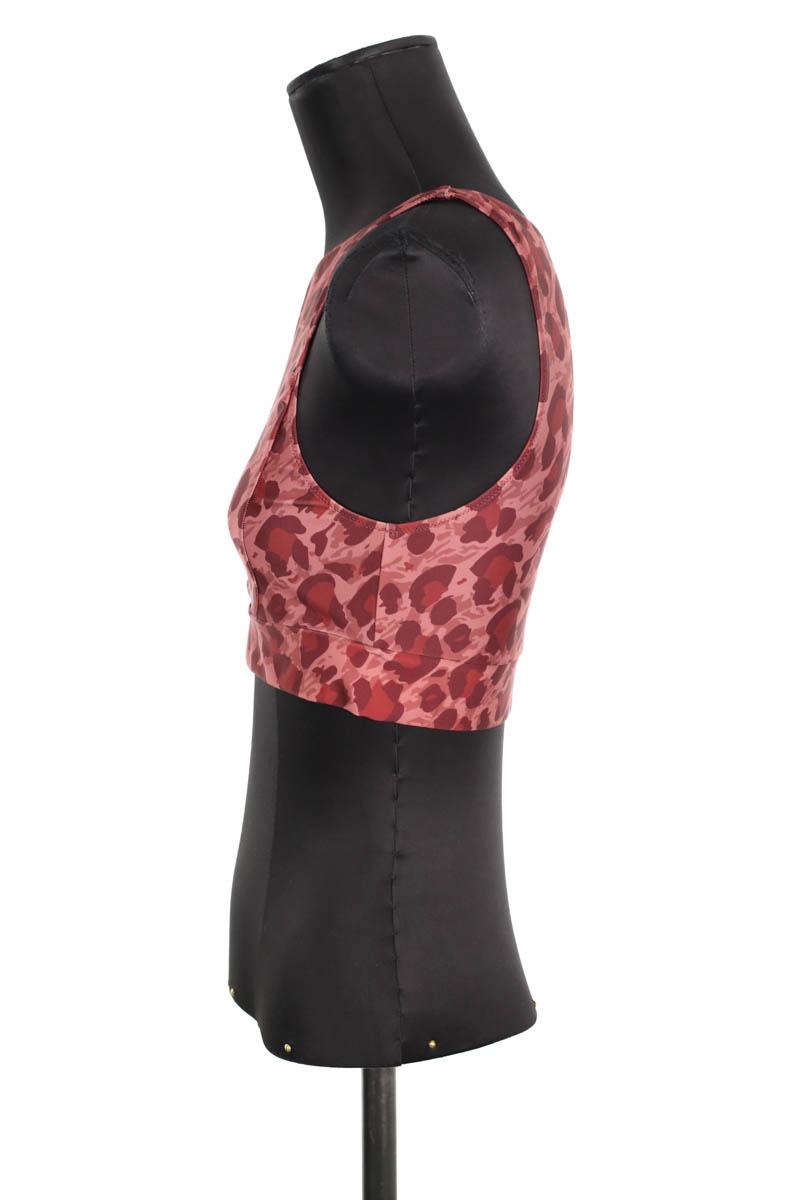 Sport Luz  Rouge