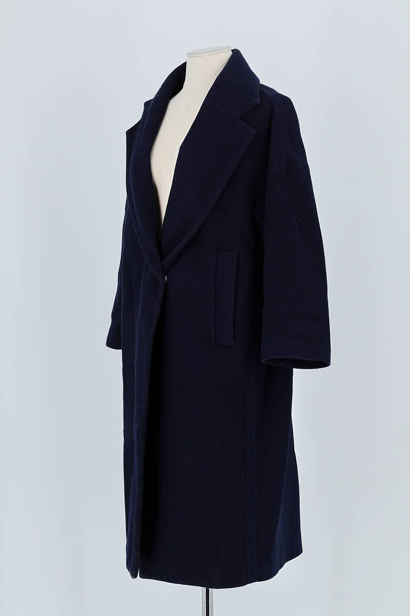 Trench-coat Bimba y Lola  Marine