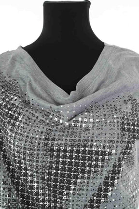 Top Louis Vuitton  Gris