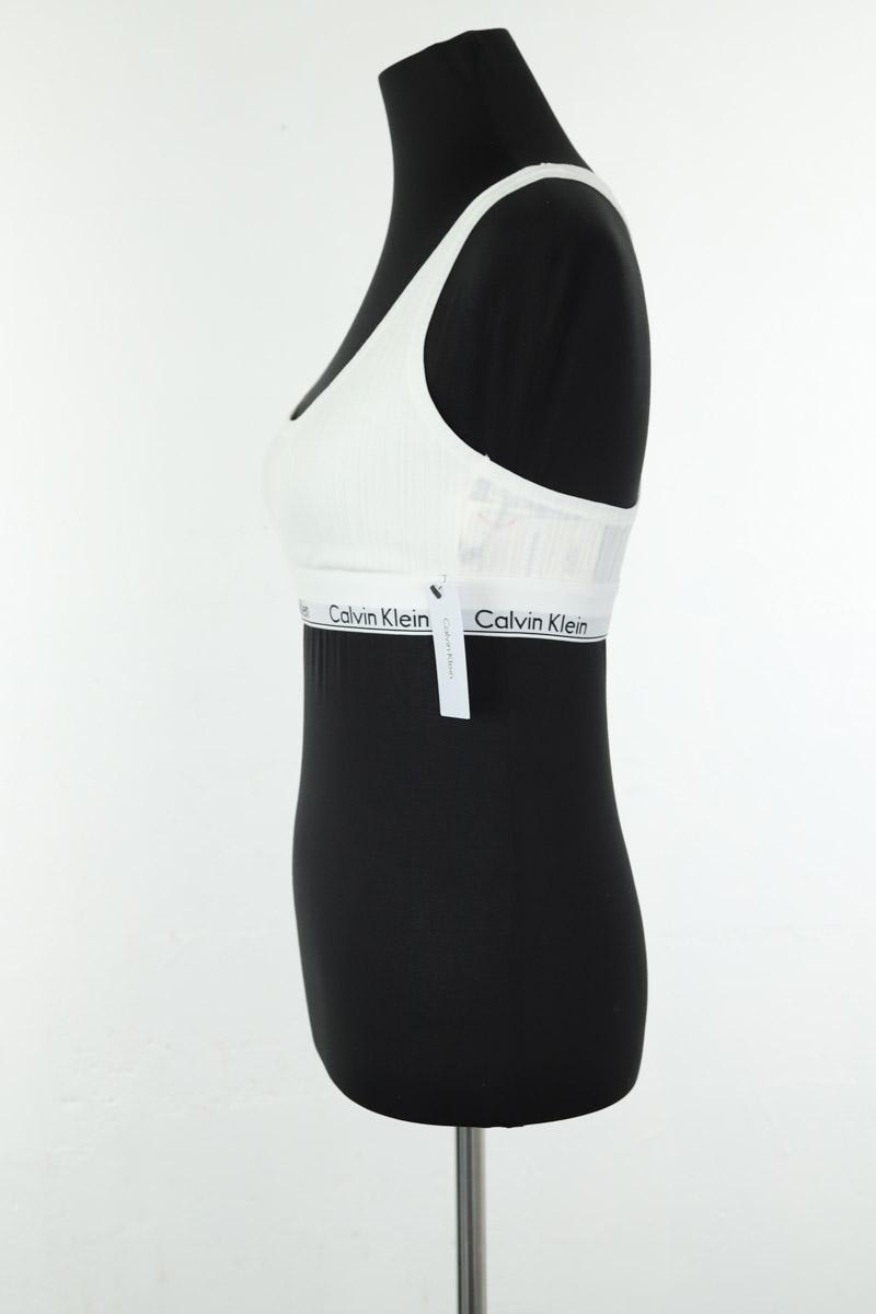 Autres Calvin Klein  Blanc