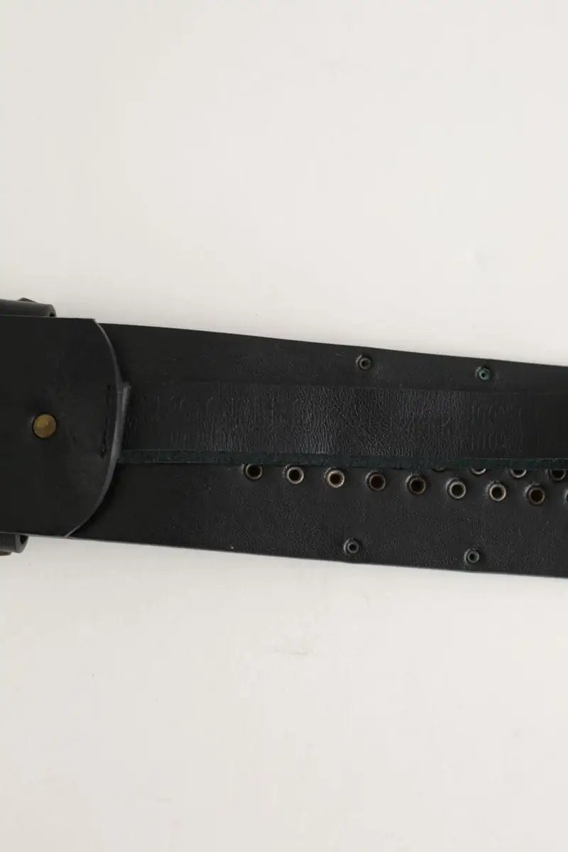 Ceinture The Kooples  Noir