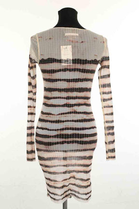 Mini Jean Paul Gaultier  Beige