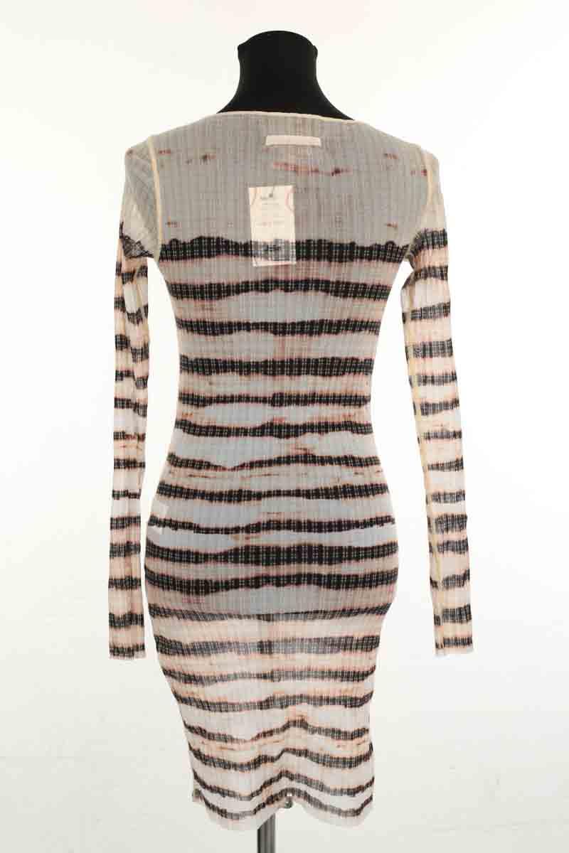 Mini Jean Paul Gaultier  Beige