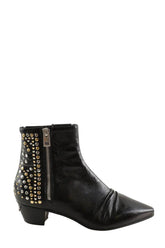 Boots Zadig & Voltaire  Noir