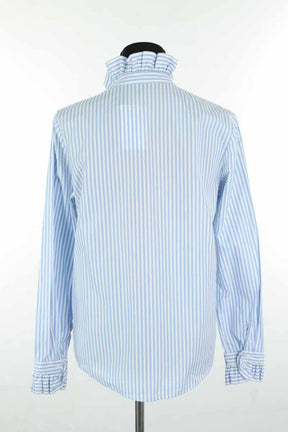 Blouses Claudie Pierlot  Bleu