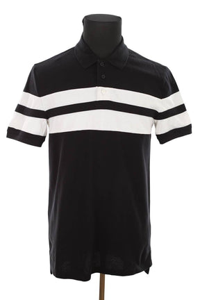 Polo Givenchy  Noir