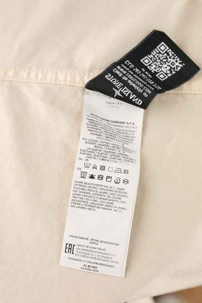 Veste Stone Island  Beige