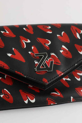 Sacs à bandoulière Zadig & Voltaire  Noir