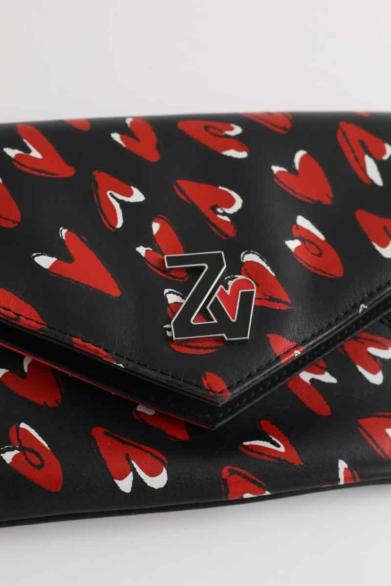 Sacs à bandoulière Zadig & Voltaire  Noir