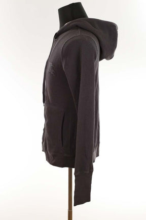 Gilets Burberry  Kaki