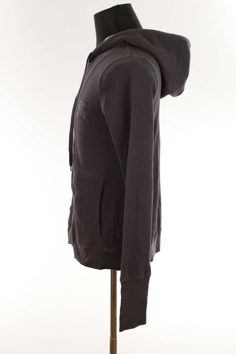 Gilets Burberry  Kaki