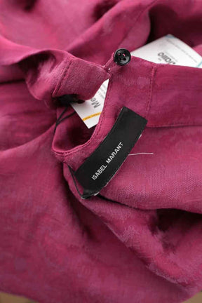 Mi-longueur Isabel Marant  Bordeaux