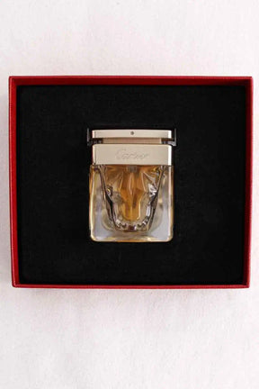 Parfum Cartier Doré en 