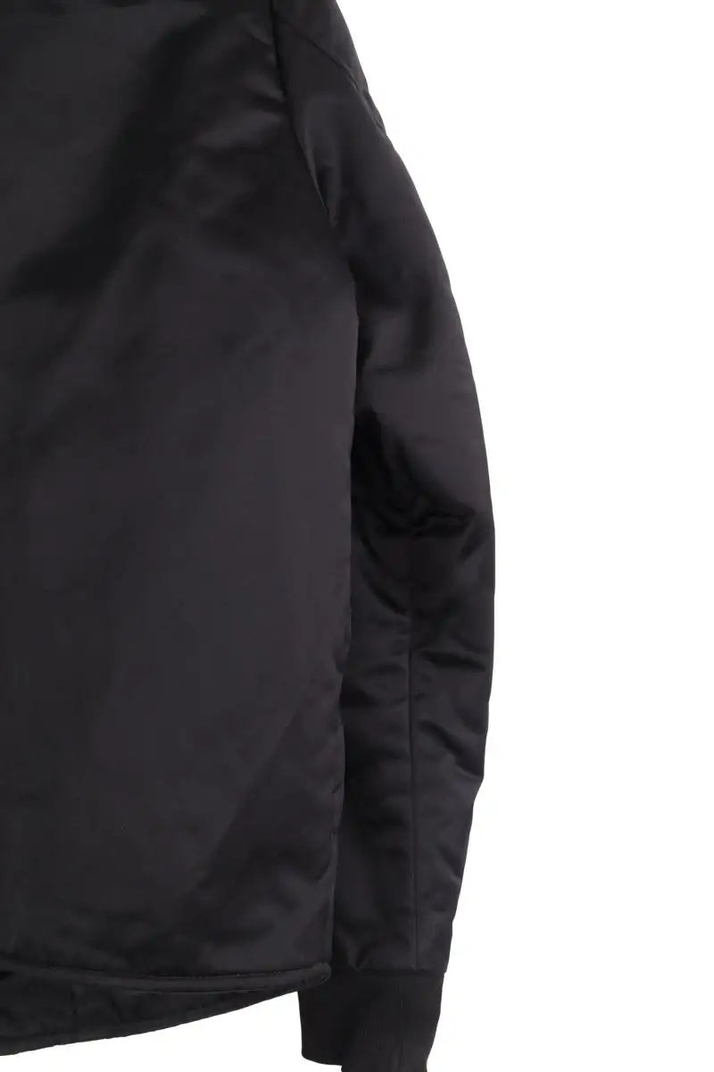 Veste Acne Studios Noir en Synthétique