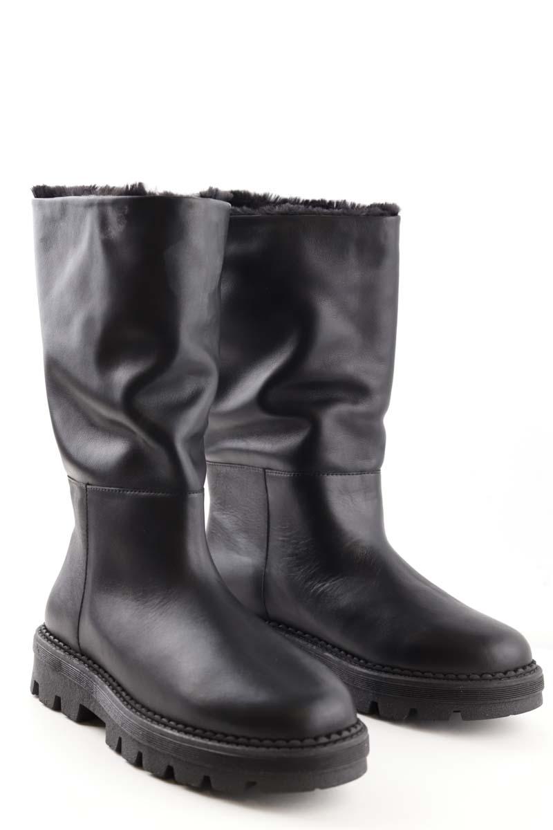 Bottes LK Bennett  Noir