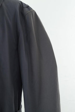 Trench-coats Burberry  Gris