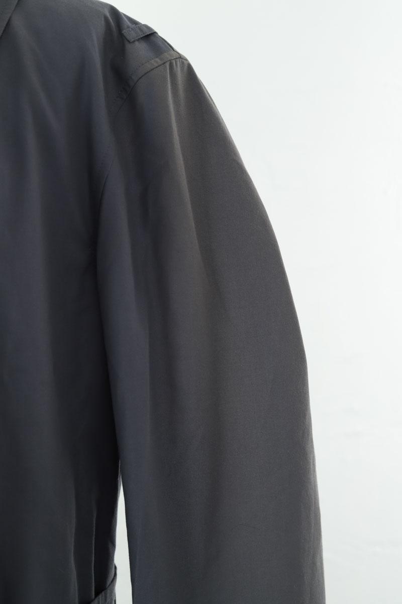 Trench-coats Burberry  Gris